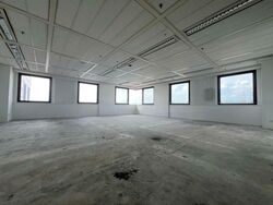 76 Shenton (D2), Office #451615521